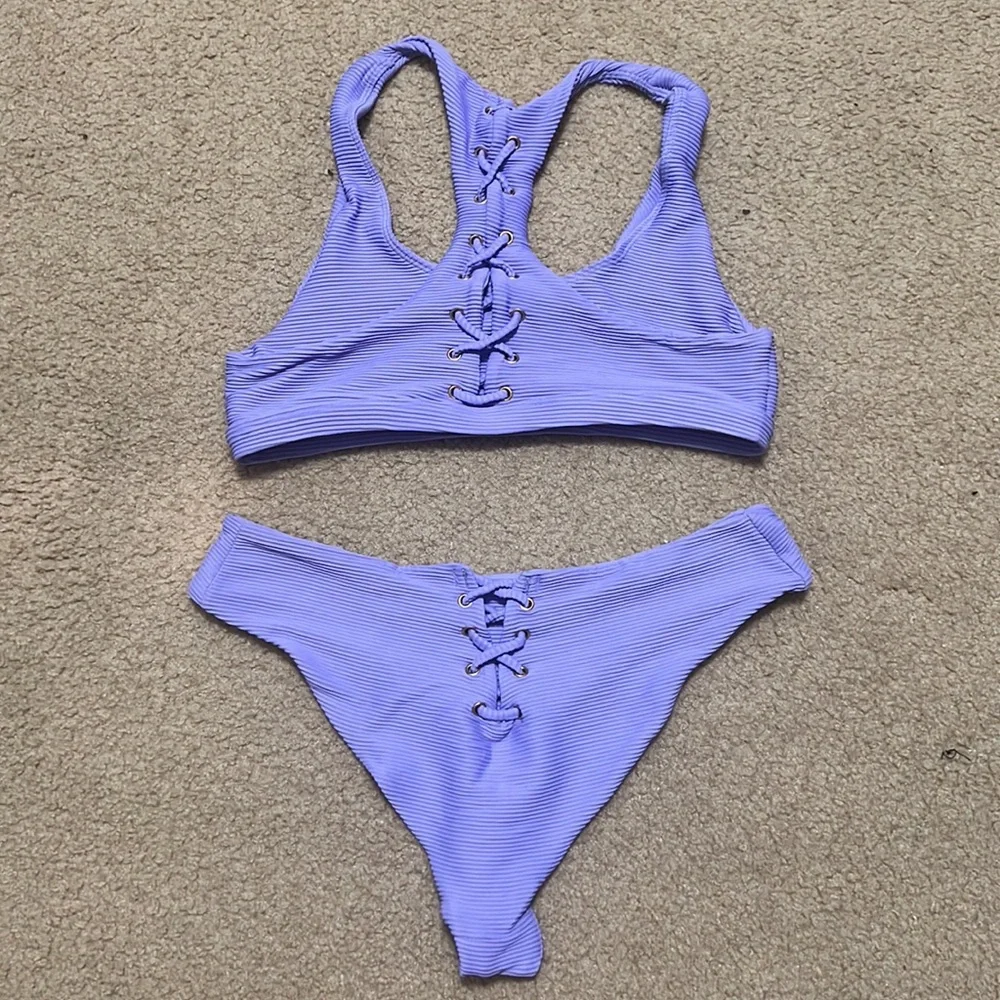 Salty Honey bikini - Picture 9 of 11